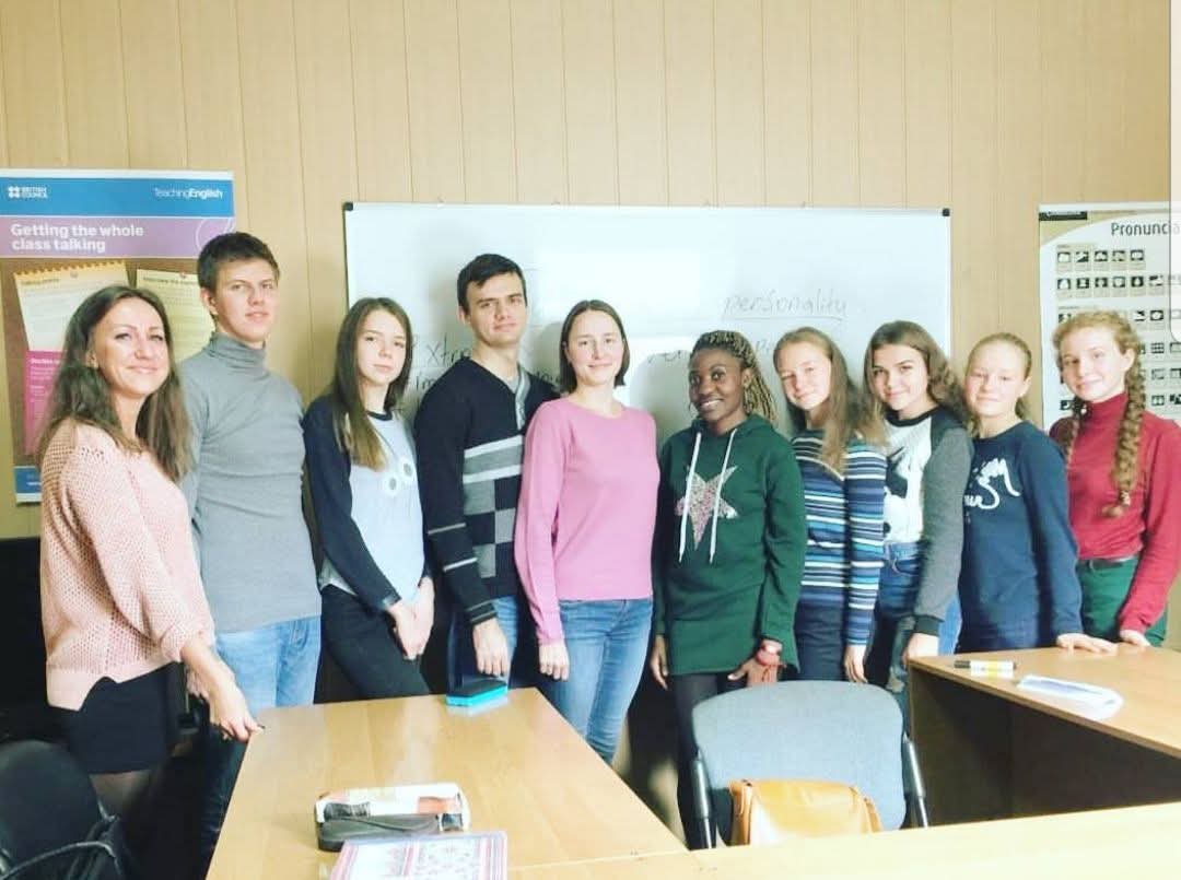 Language Learning